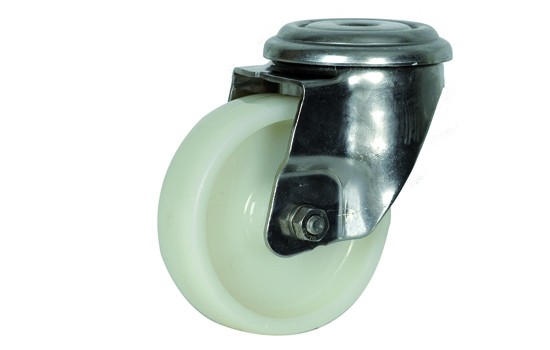 SERIE M. 808 INOX