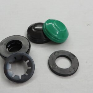 TAPABLOC PARA EJE 25 MM.